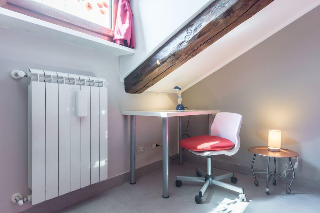 Accogliente Mansarda A Porta Nuova Apartment ตูริน ภายนอก รูปภาพ