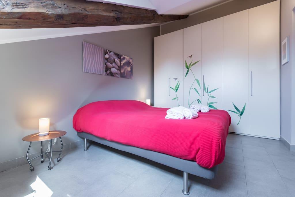 Accogliente Mansarda A Porta Nuova Apartment ตูริน ภายนอก รูปภาพ